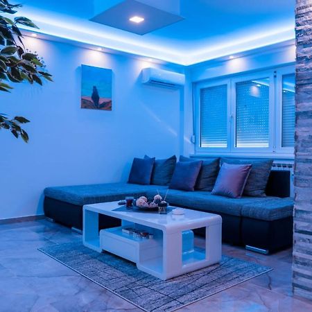 Rayyan Apartment Zagreb Luaran gambar