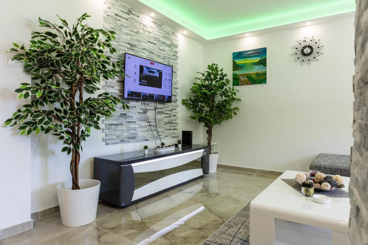 Rayyan Apartment Zagreb Luaran gambar