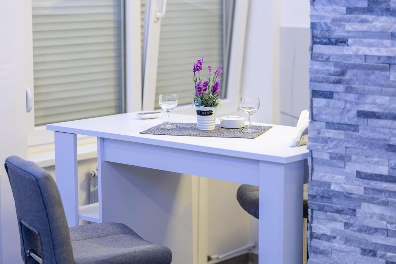 Rayyan Apartment Zagreb Luaran gambar