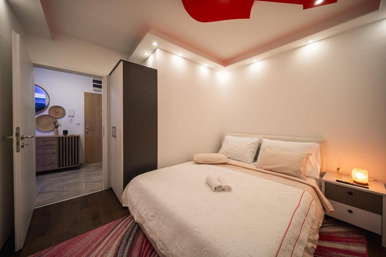 Rayyan Apartment Zagreb Luaran gambar