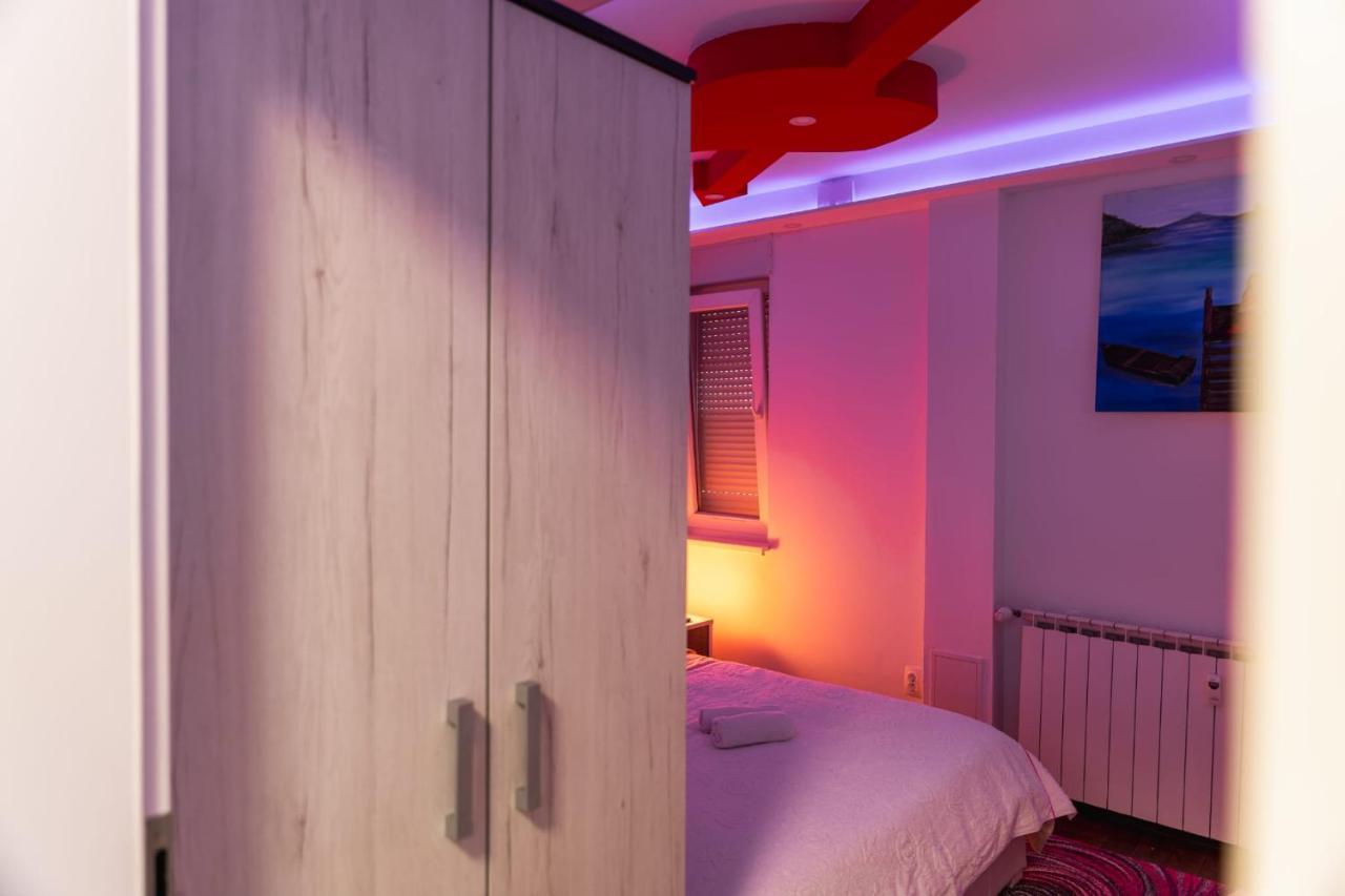 Rayyan Apartment Zagreb Luaran gambar