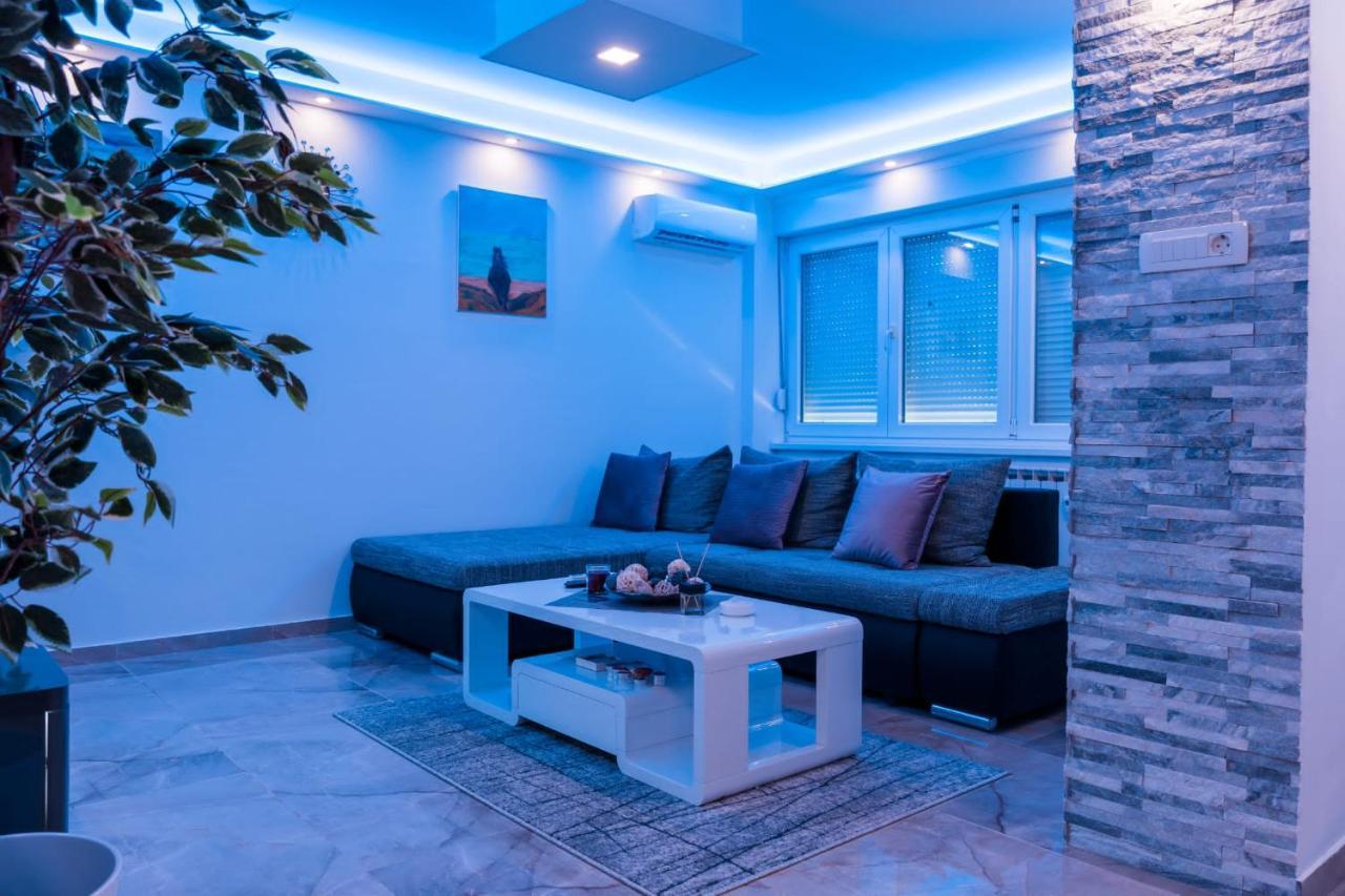 Rayyan Apartment Zagreb Luaran gambar