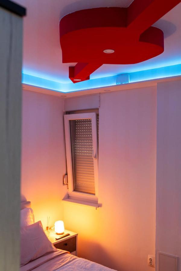 Rayyan Apartment Zagreb Luaran gambar