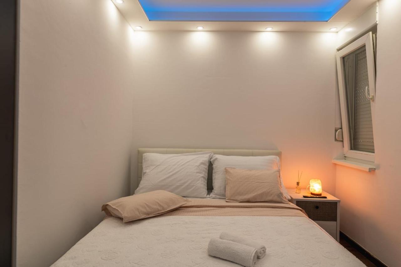 Rayyan Apartment Zagreb Luaran gambar