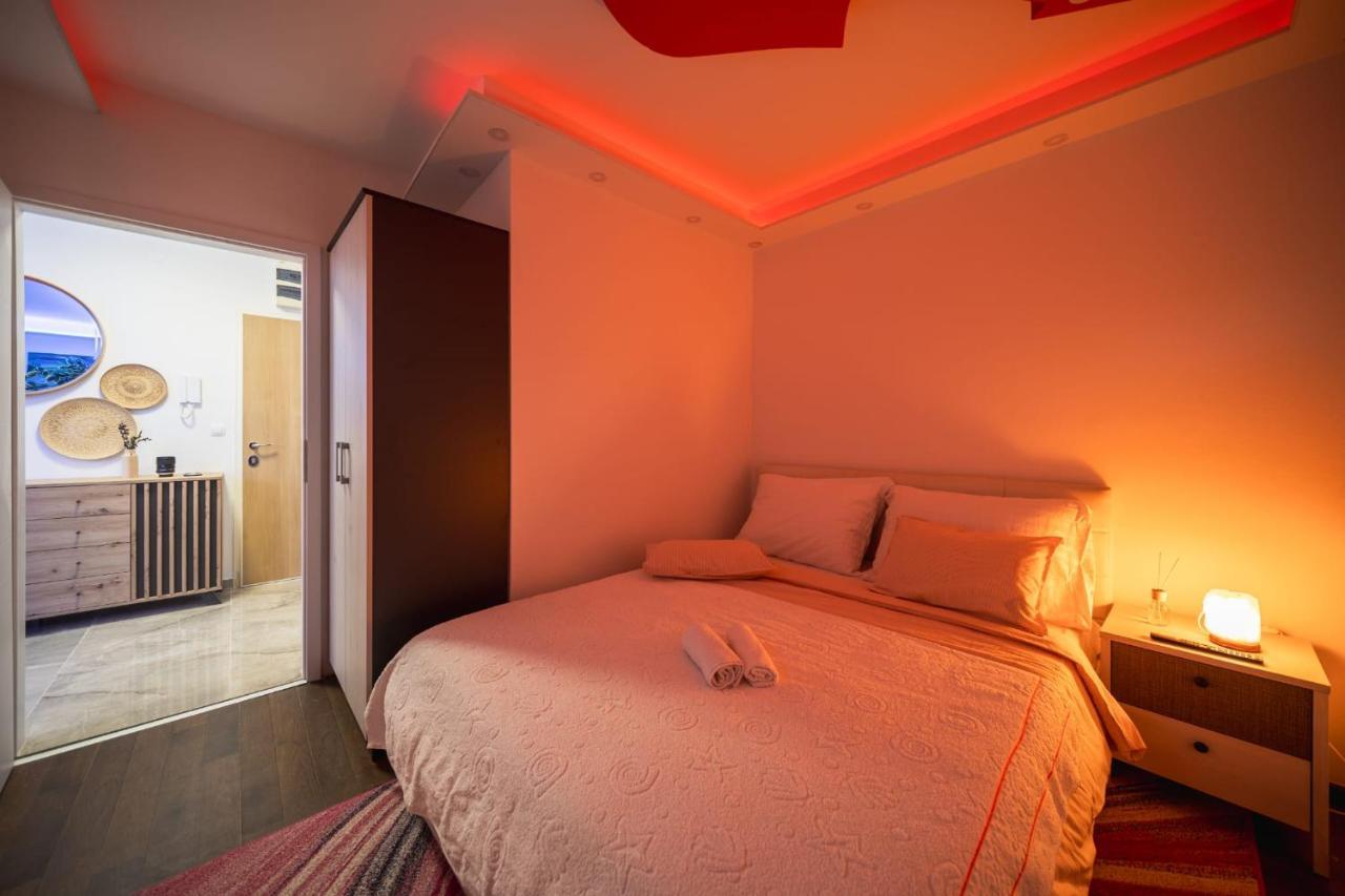 Rayyan Apartment Zagreb Luaran gambar
