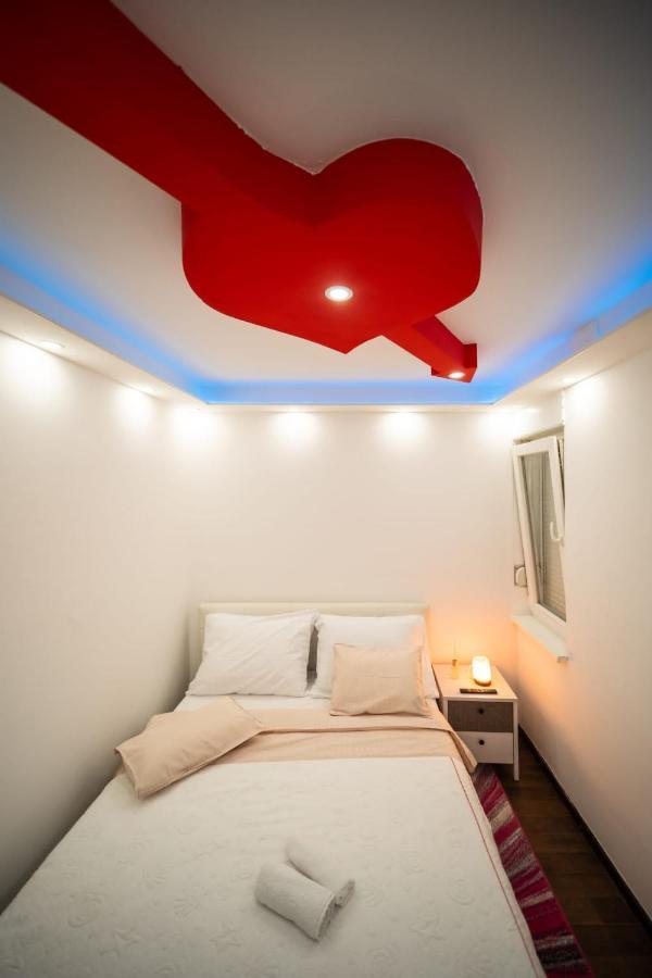 Rayyan Apartment Zagreb Luaran gambar