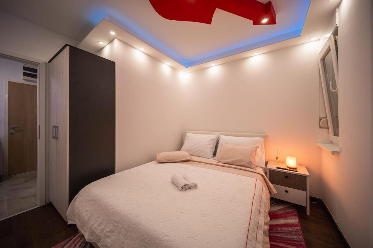 Rayyan Apartment Zagreb Luaran gambar