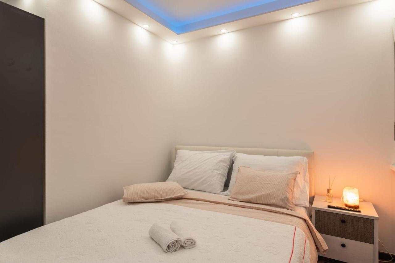 Rayyan Apartment Zagreb Luaran gambar