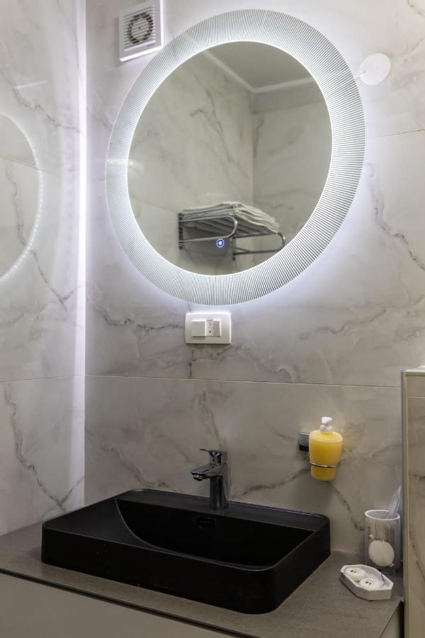 Rayyan Apartment Zagreb Luaran gambar